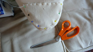 Illustration for article titled How To Make A Custom Dress Form: Part Two